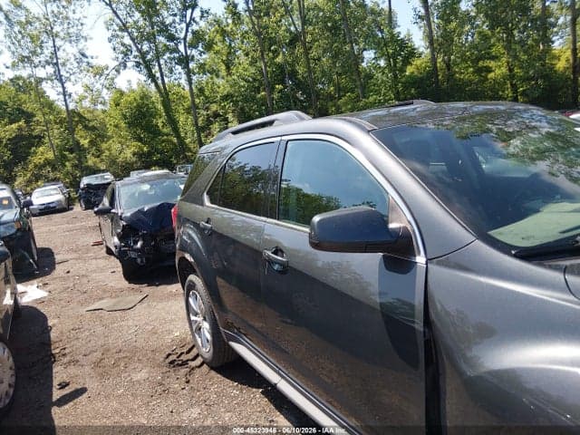 2017 CHEVROLET EQUINOX LT 13