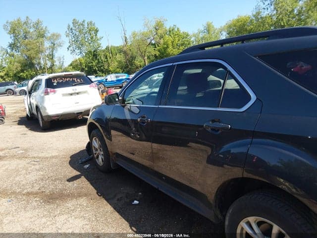 2017 CHEVROLET EQUINOX LT 14