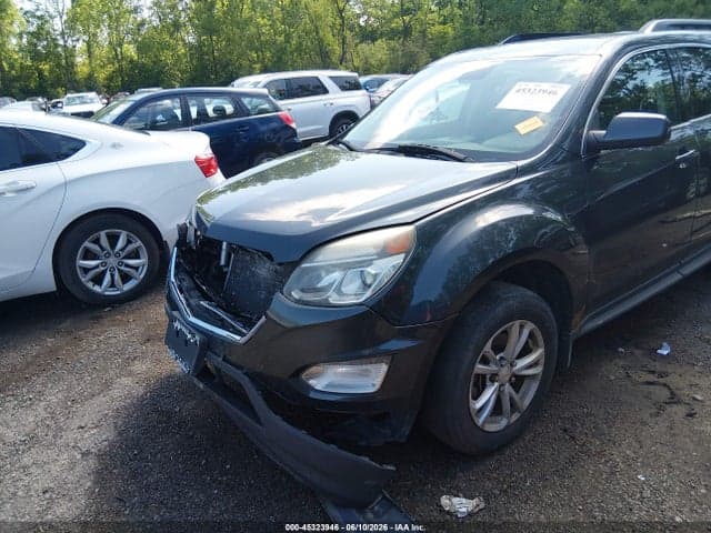 2017 CHEVROLET EQUINOX LT 6