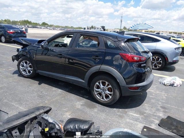2017 MAZDA CX-3 SPORT 3