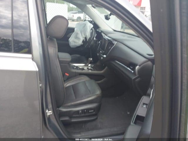 2019 CHEVROLET TRAVERSE 3LT 5