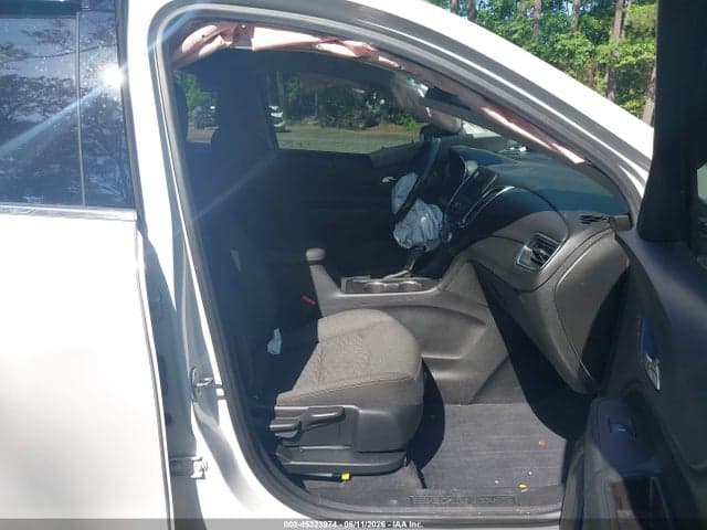 2020 CHEVROLET EQUINOX AWD LT 1.5L TURBO 5