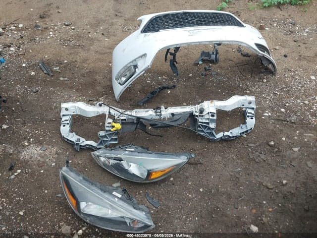 2018 FORD FOCUS SEL 12