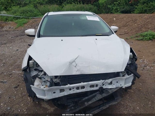 2018 FORD FOCUS SEL 13