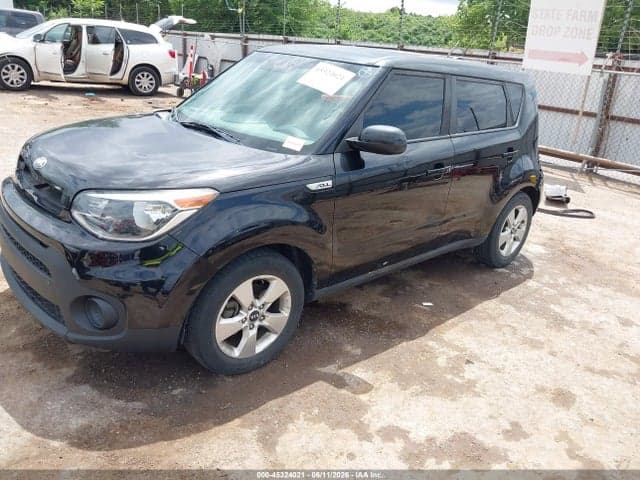 2019 KIA SOUL 2