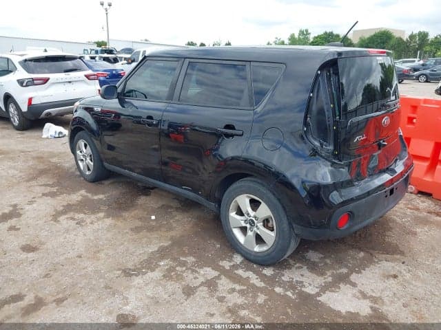 2019 KIA SOUL 3