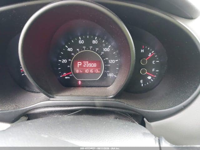 2019 KIA SOUL 7