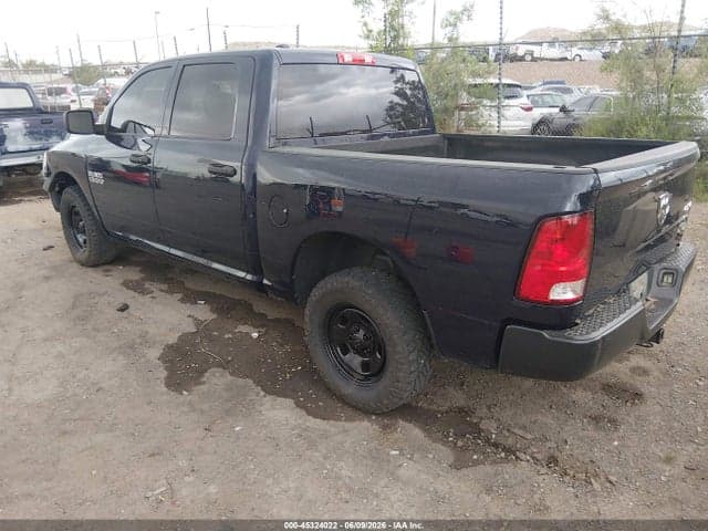 2018 RAM 1500 TRADESMAN 4X4 5'7 BOX 3