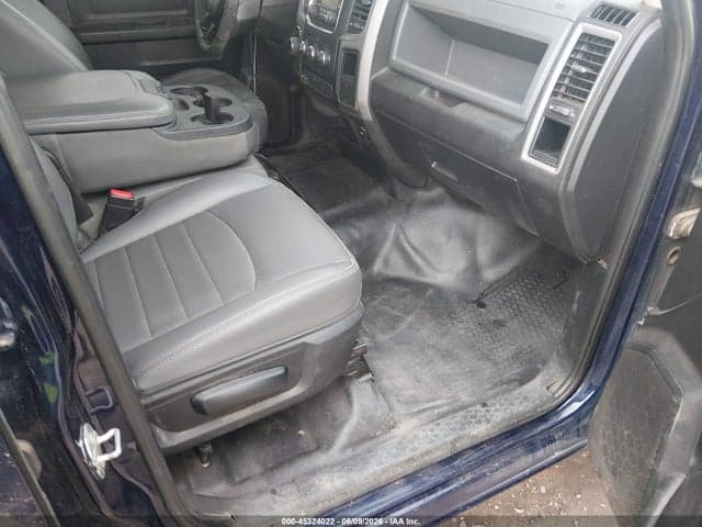 2018 RAM 1500 TRADESMAN 4X4 5'7 BOX 5