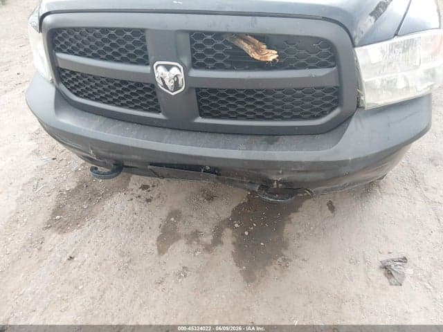 2018 RAM 1500 TRADESMAN 4X4 5'7 BOX 6