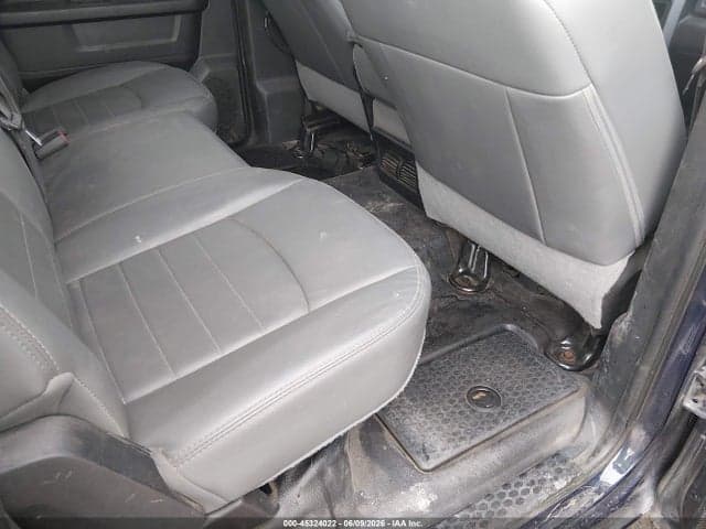 2018 RAM 1500 TRADESMAN 4X4 5'7 BOX 8