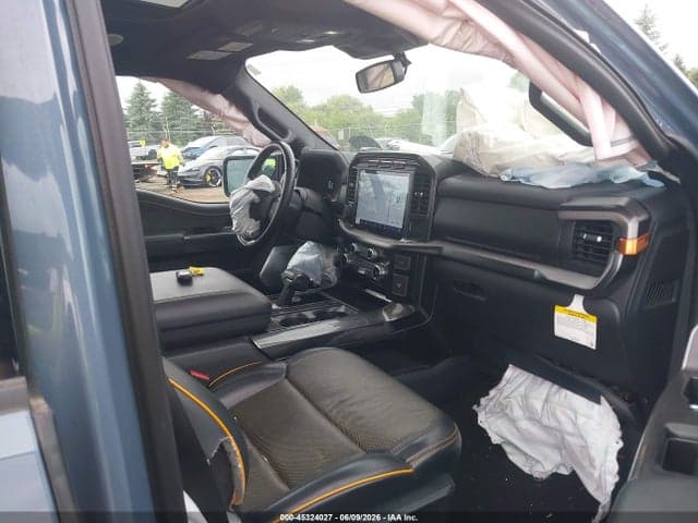 2023 FORD F-150 TREMOR 5