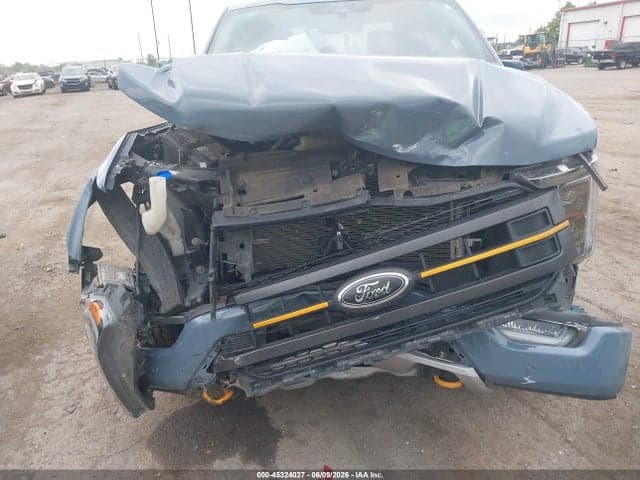 2023 FORD F-150 TREMOR 6