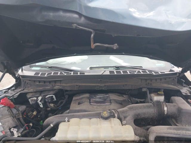2023 FORD F-150 TREMOR 10