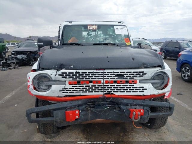 2025 FORD BRONCO STROPPE EDITION 6