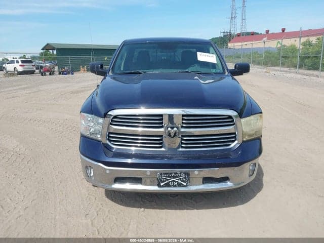 2017 RAM 1500 12