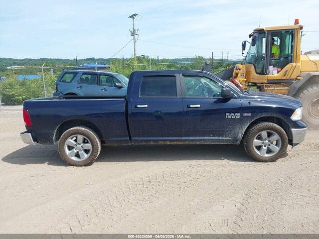 2017 RAM 1500 13