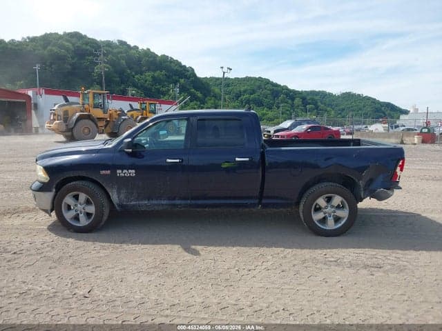 2017 RAM 1500 14