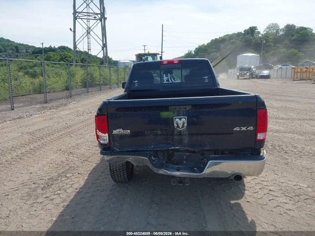 2017 RAM 1500 16