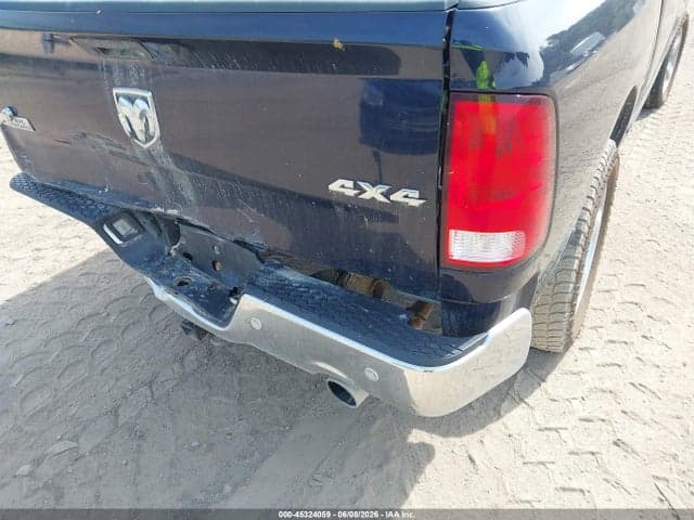 2017 RAM 1500 17