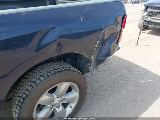 2017 RAM 1500 19
