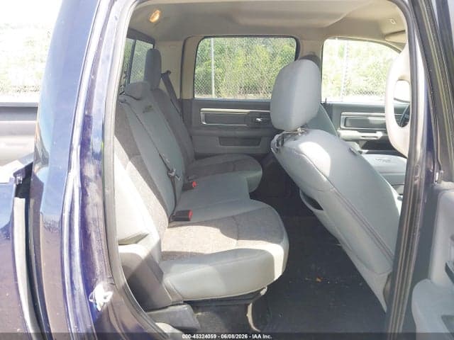 2017 RAM 1500 8