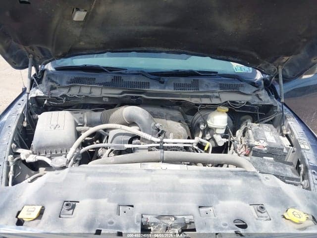 2017 RAM 1500 10