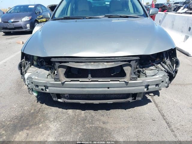 2006 VOLVO S60 2.5T 6