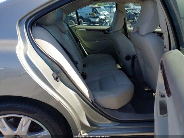 2006 VOLVO S60 2.5T 8