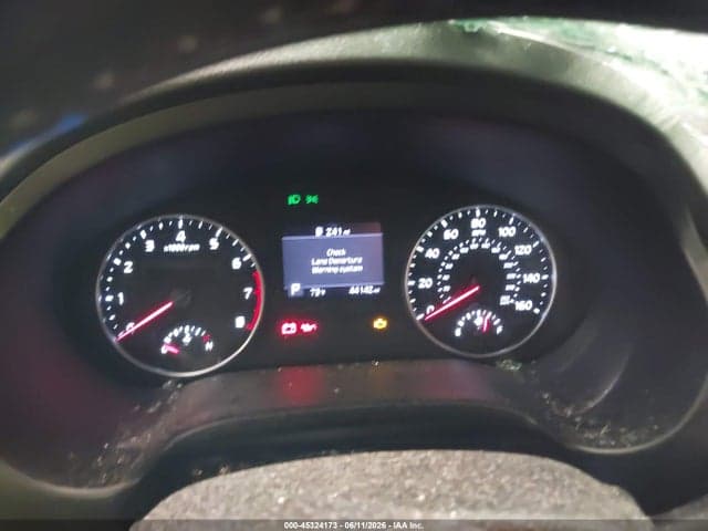 2021 KIA SELTOS S 7