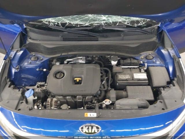 2021 KIA SELTOS S 10