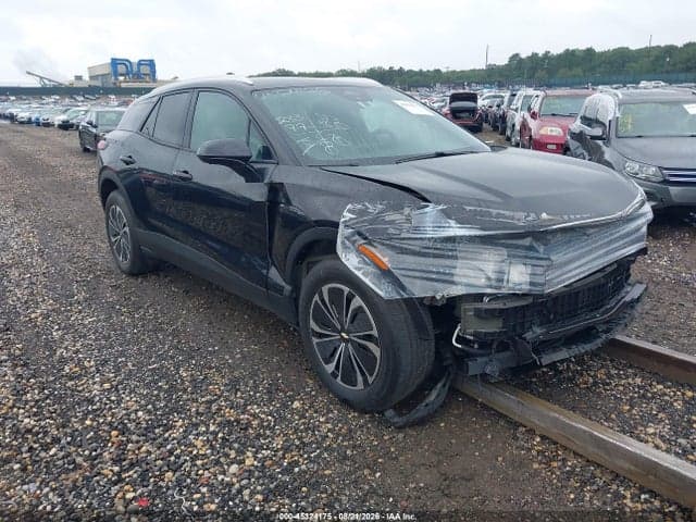 2024 CHEVROLET BLAZER EV EAWD 2LT 1