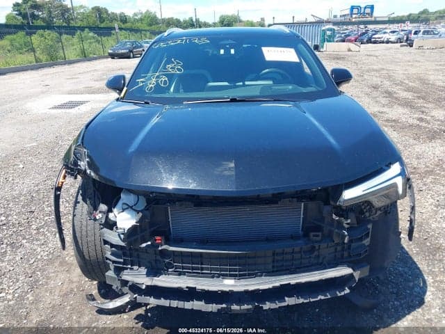 2024 CHEVROLET BLAZER EV EAWD 2LT 12