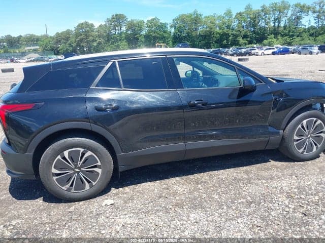 2024 CHEVROLET BLAZER EV EAWD 2LT 13