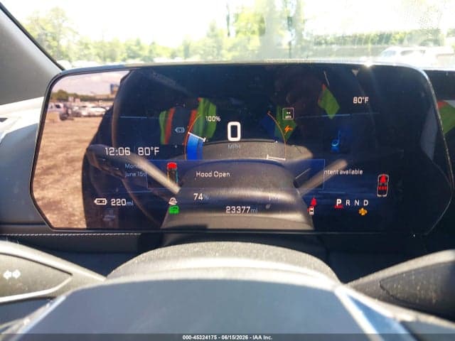 2024 CHEVROLET BLAZER EV EAWD 2LT 15