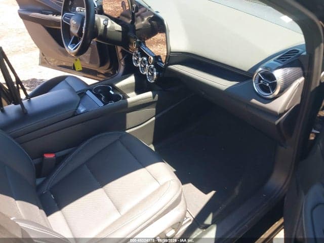 2024 CHEVROLET BLAZER EV EAWD 2LT 5