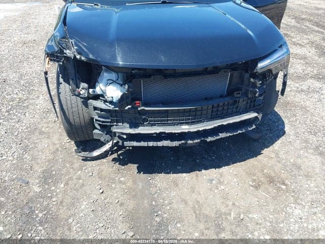 2024 CHEVROLET BLAZER EV EAWD 2LT 6