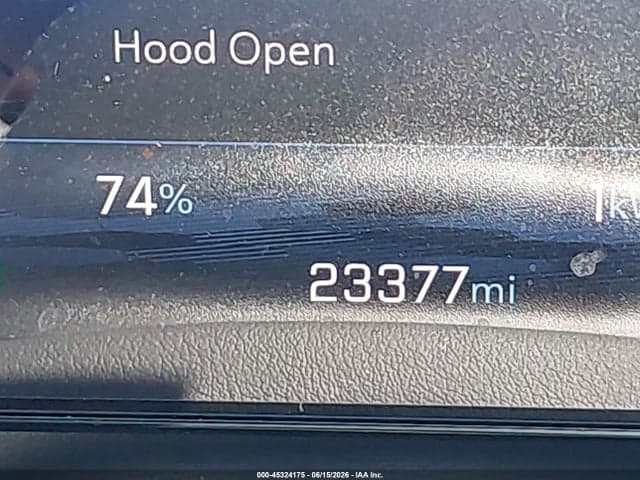 2024 CHEVROLET BLAZER EV EAWD 2LT 7
