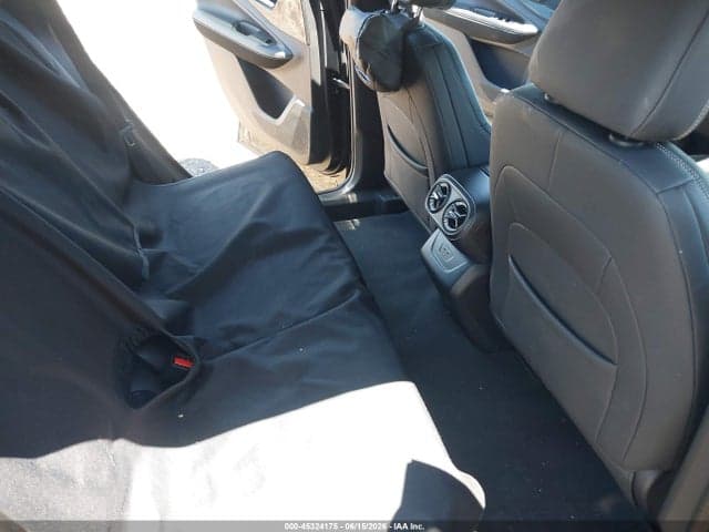2024 CHEVROLET BLAZER EV EAWD 2LT 8