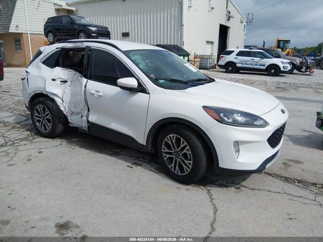 2020 FORD ESCAPE SEL - 1