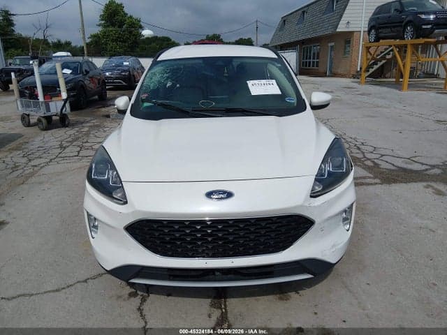 2020 FORD ESCAPE SEL 13