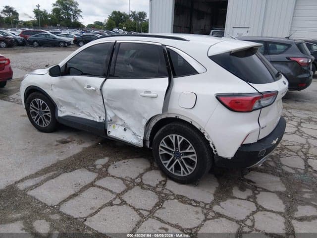2020 FORD ESCAPE SEL 3