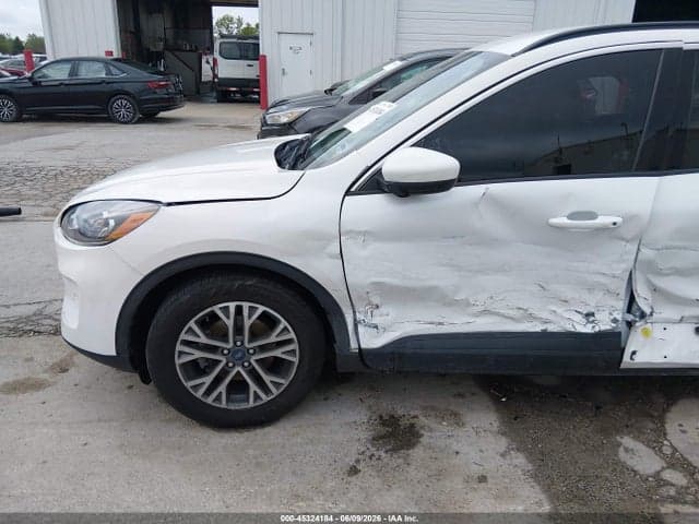 2020 FORD ESCAPE SEL 6