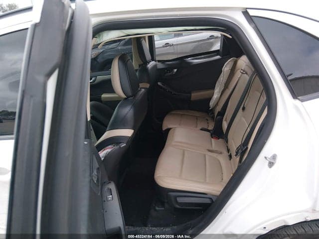 2020 FORD ESCAPE SEL 8