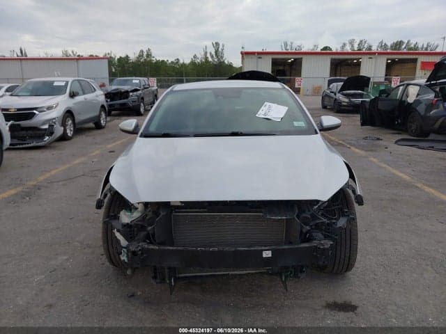 2021 KIA FORTE LXS 6