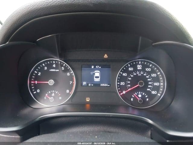 2021 KIA FORTE LXS 7