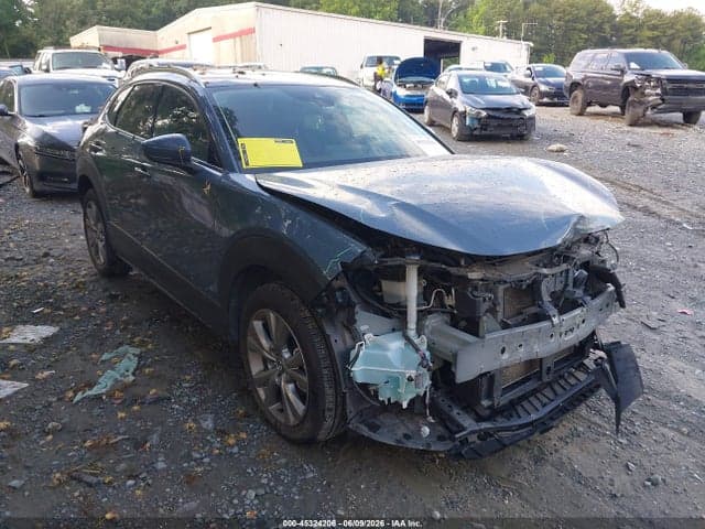 2021 MAZDA CX-30 PREMIUM - 1