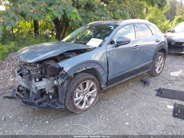 2021 MAZDA CX-30 PREMIUM 2