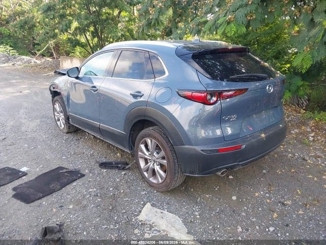 2021 MAZDA CX-30 PREMIUM 3