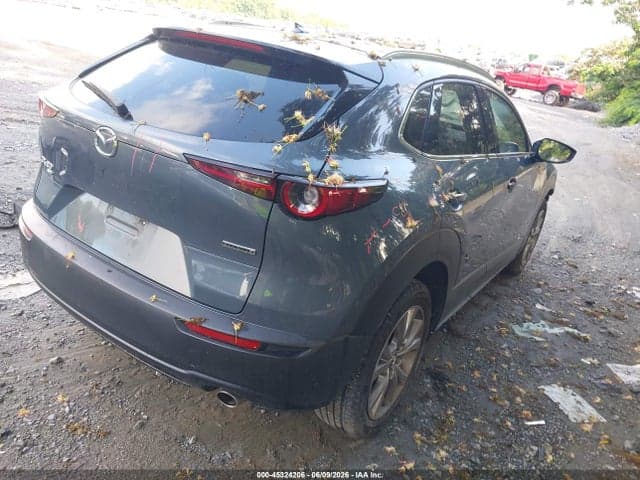 2021 MAZDA CX-30 PREMIUM 4